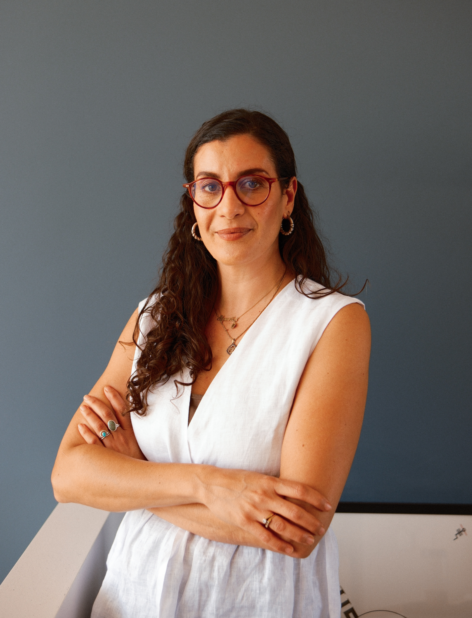 Katerina Karamallaki Image