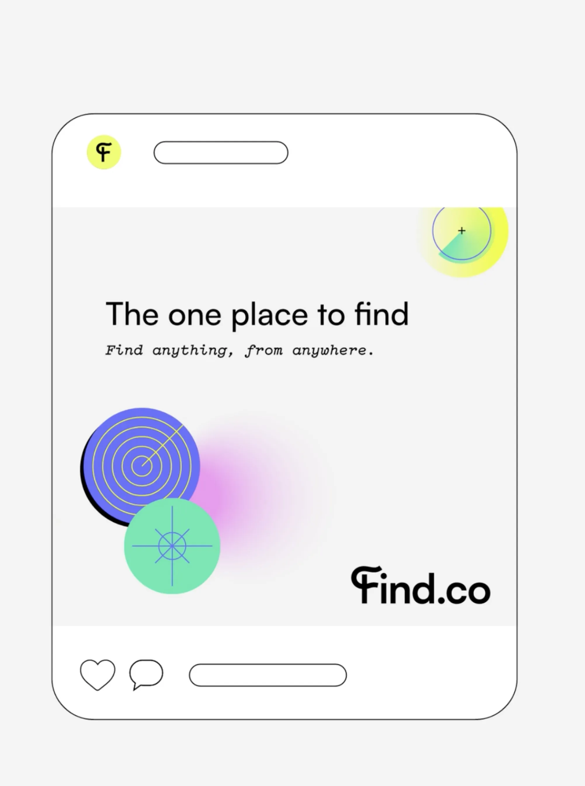 Find 4