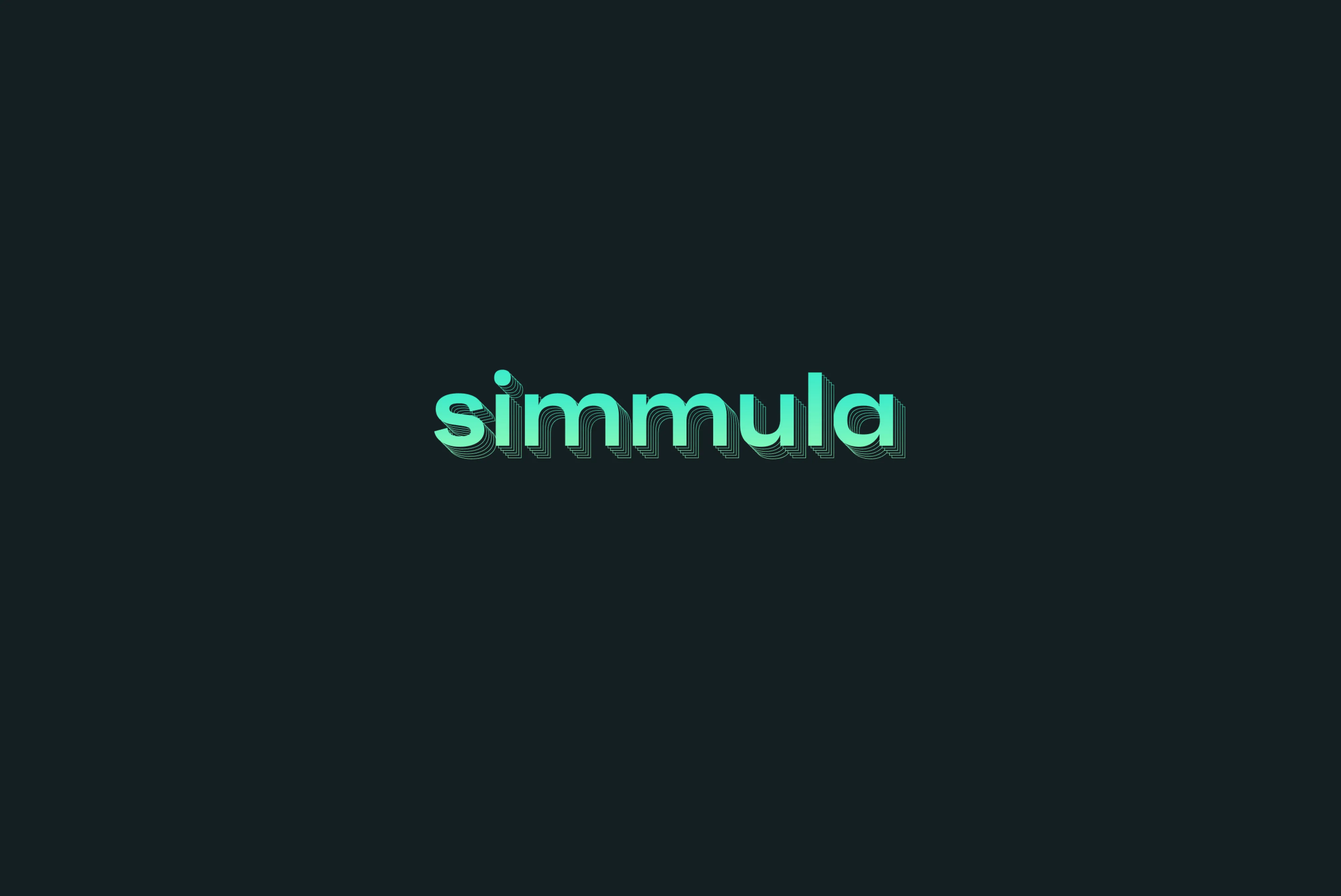 Simmula logo