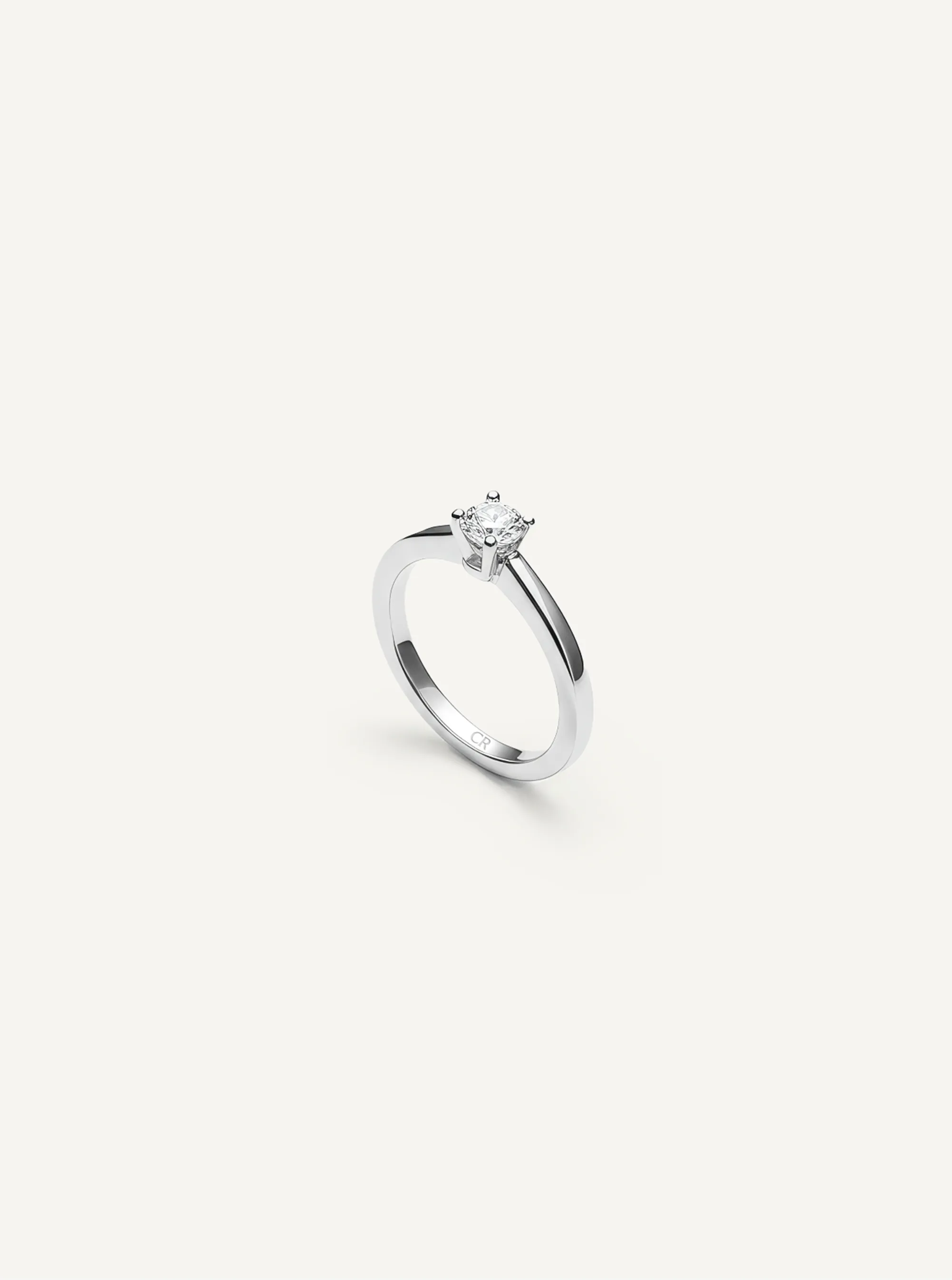 03 jewelry and lab grown diamond branding ring