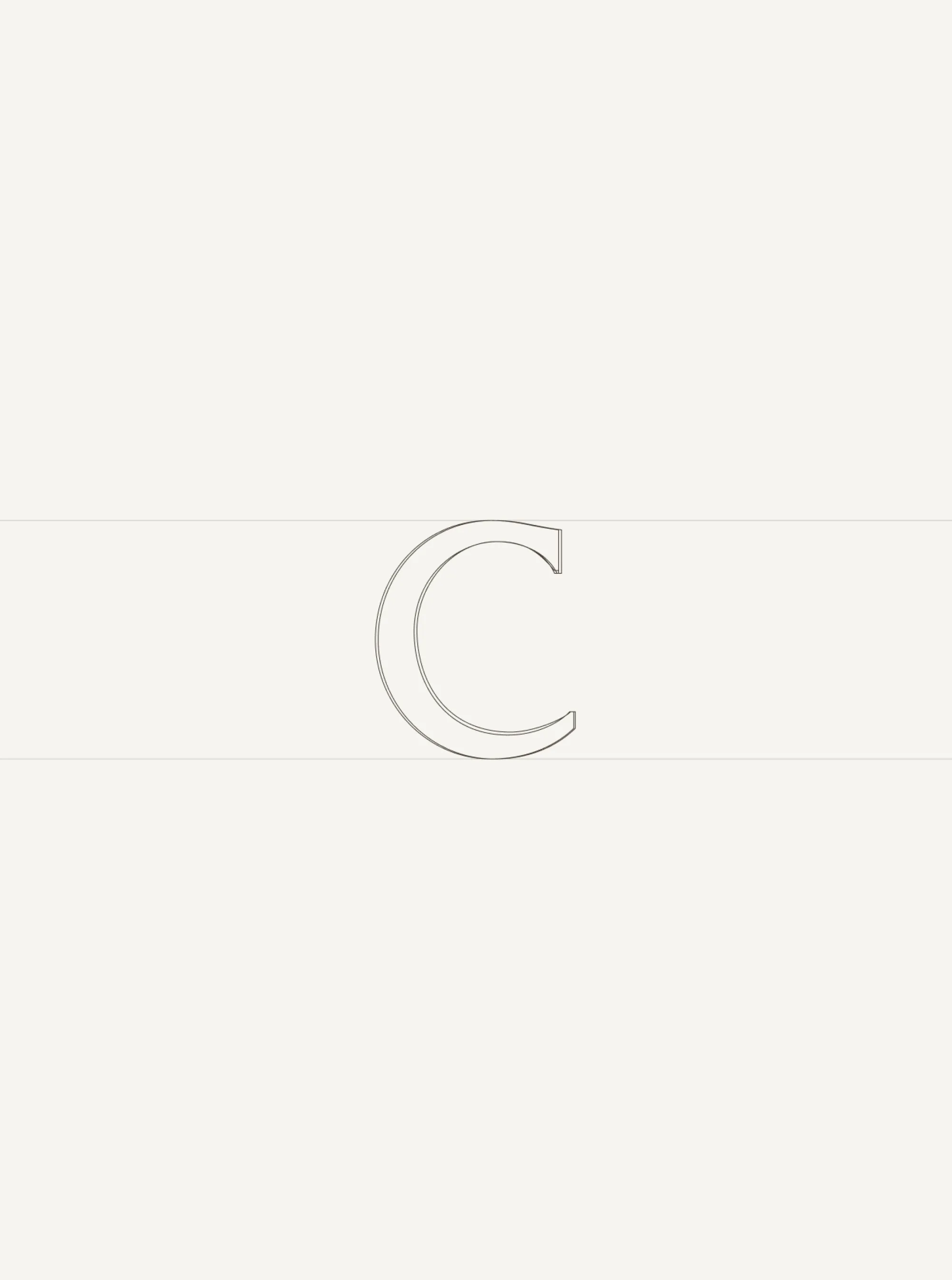 06 jewelry and lab grown diamond branding monogram animation