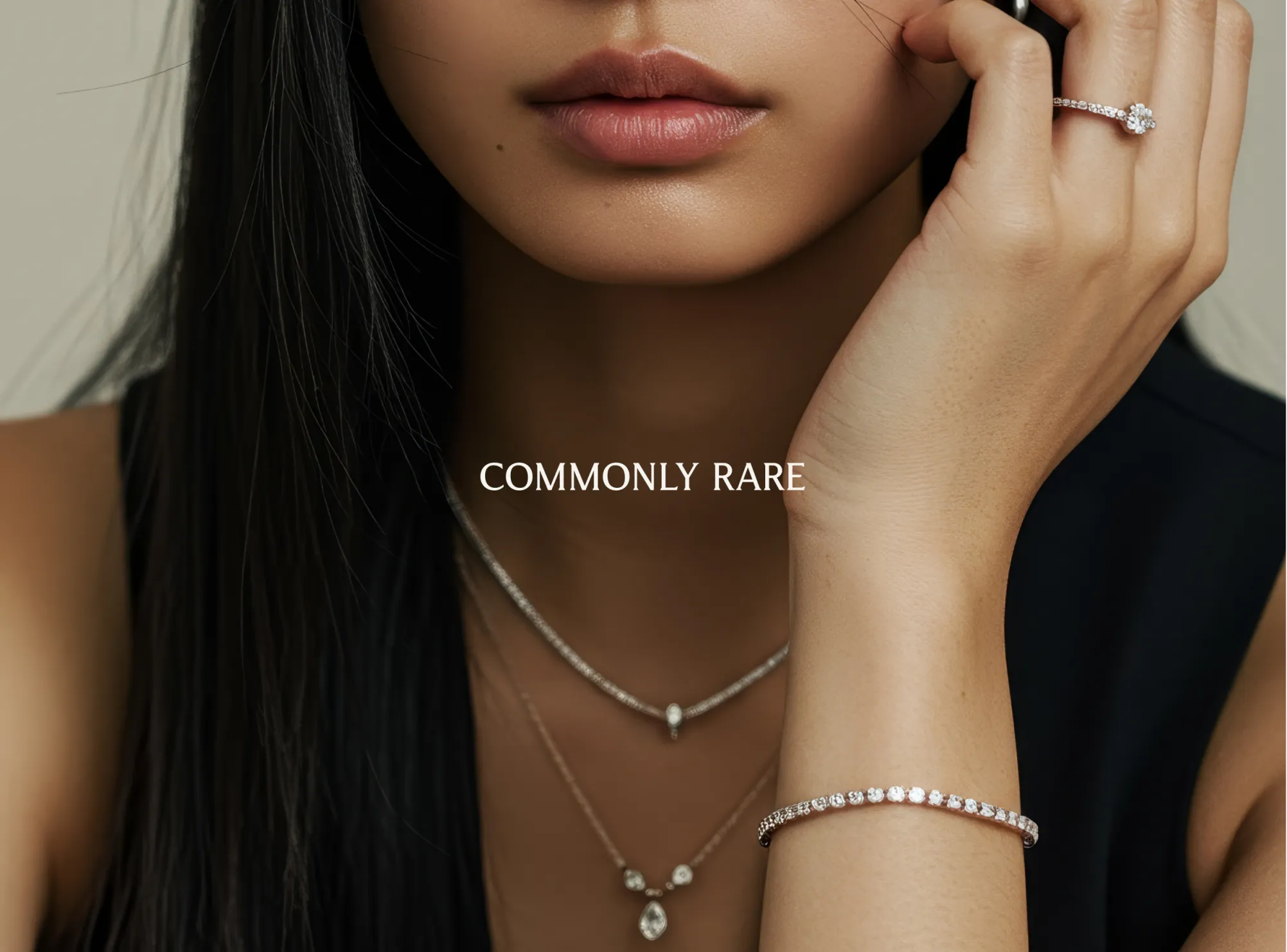 Commonly Rare