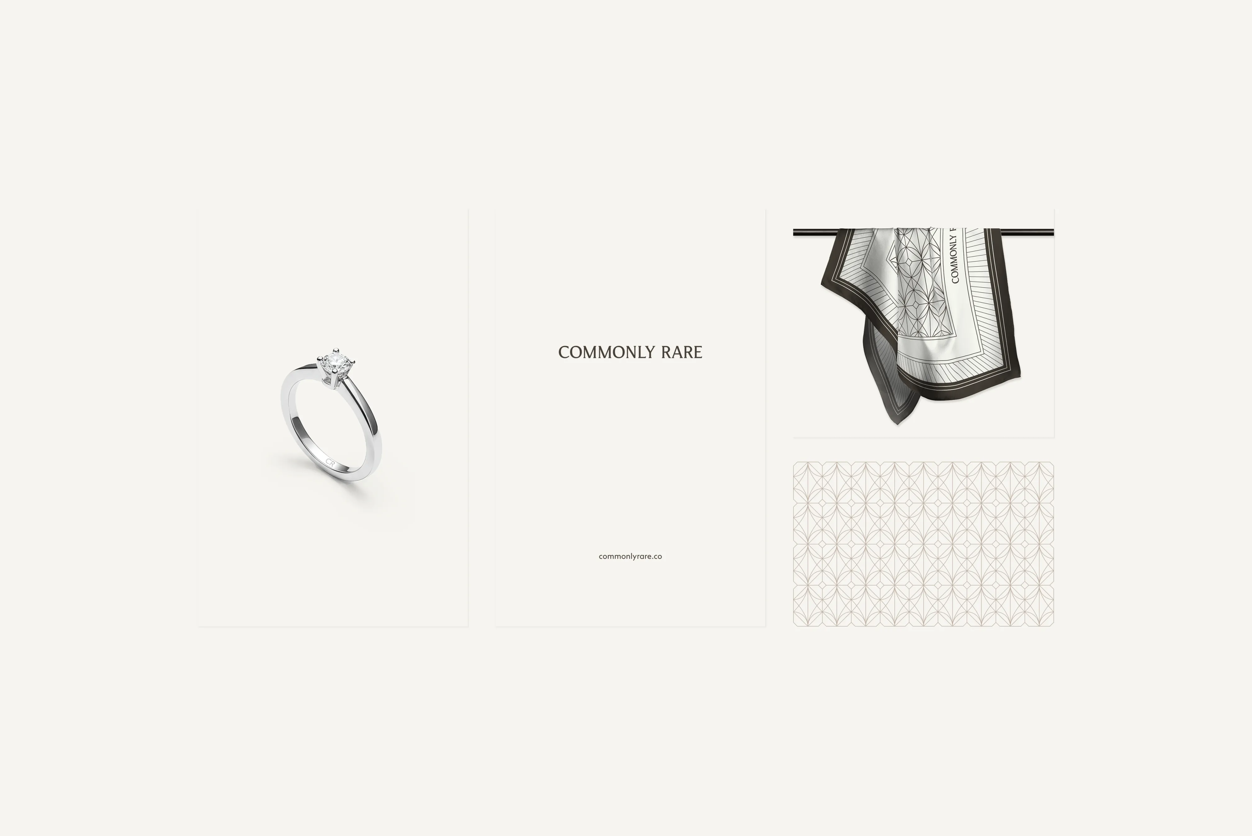19 jewelry and lab grown diamond branding brand summary