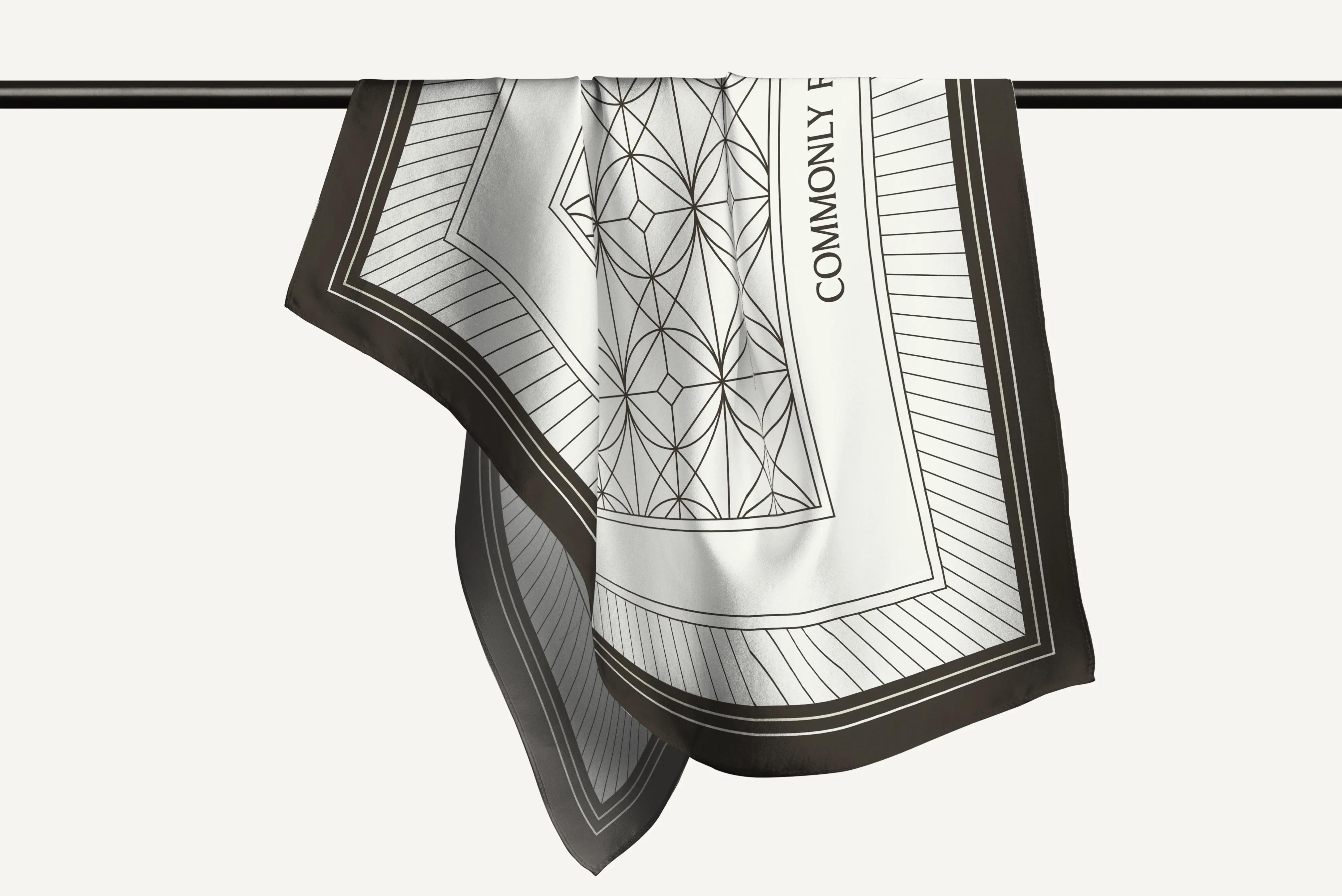 08 jewelry and lab grown diamond branding scarf
