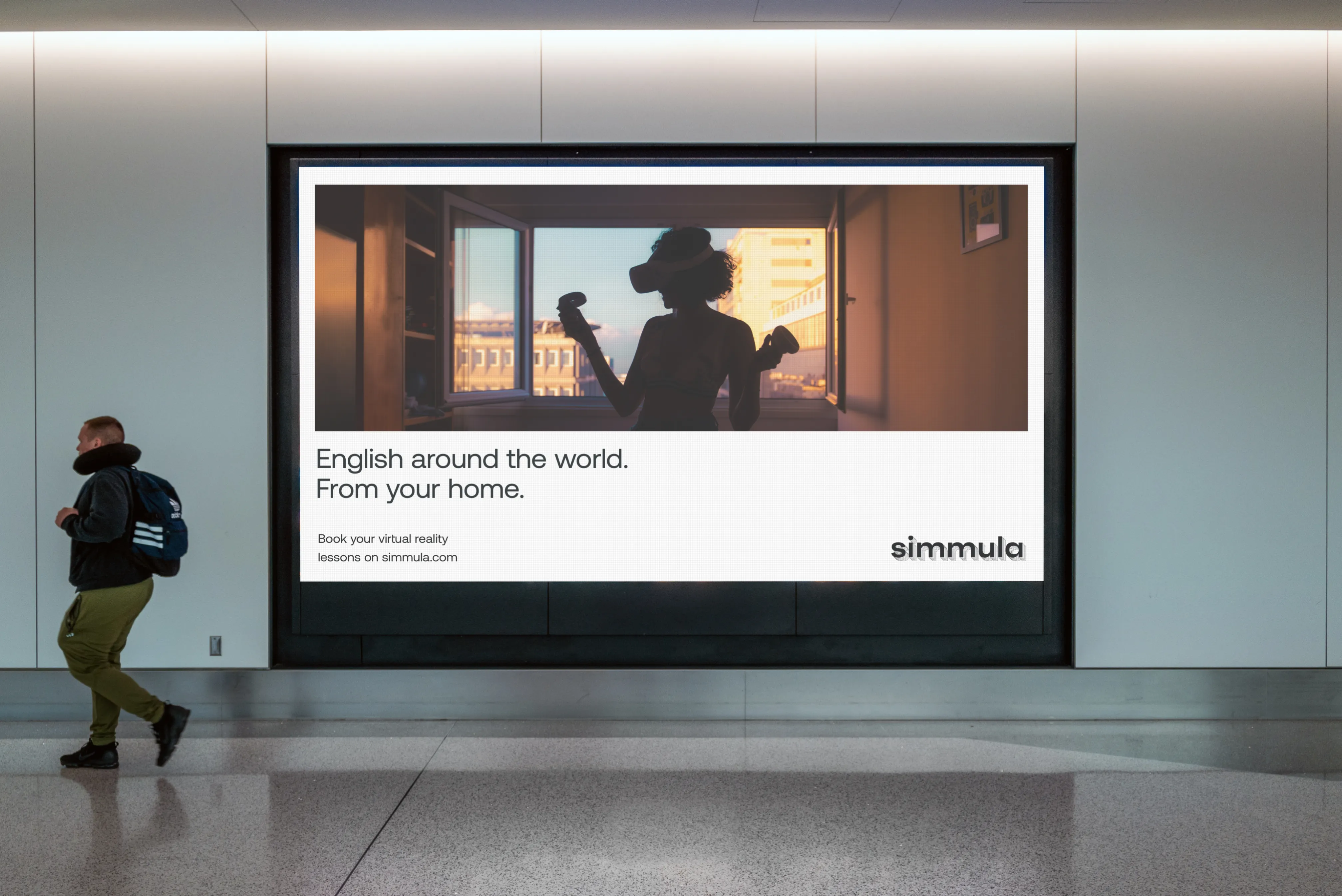 03 edtech branding billboard