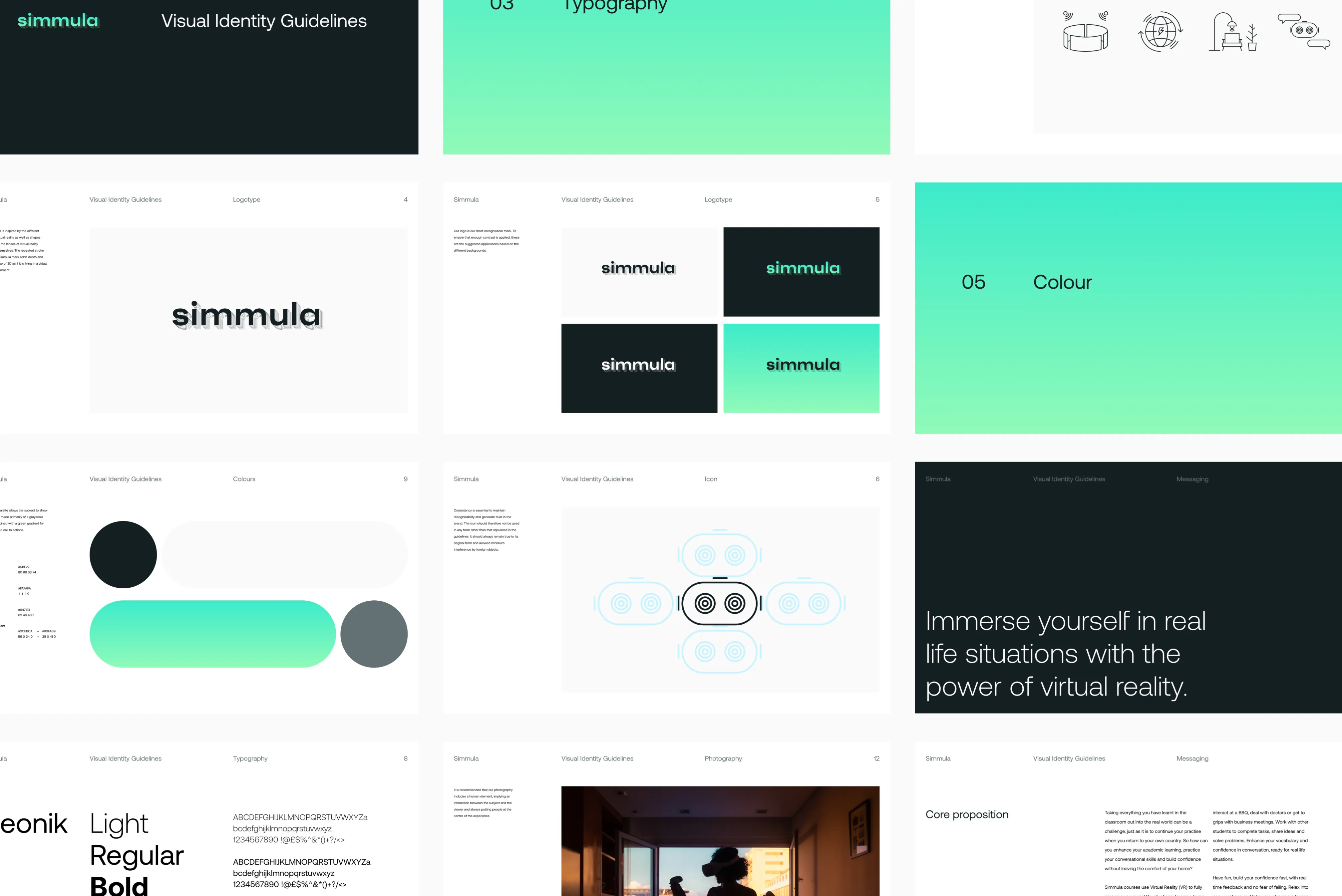 10 edtech branding guidelines