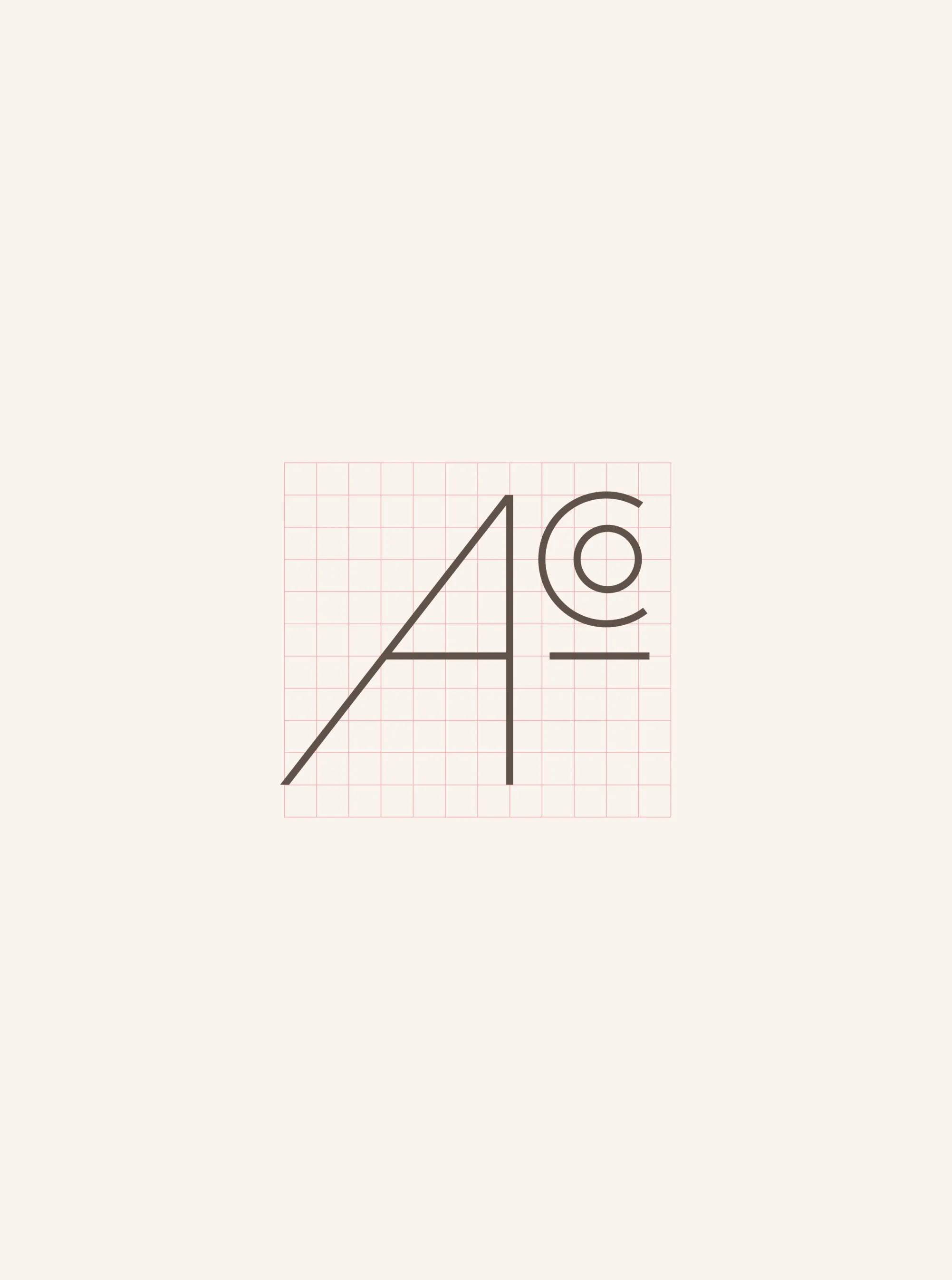06 architecture branding monogram