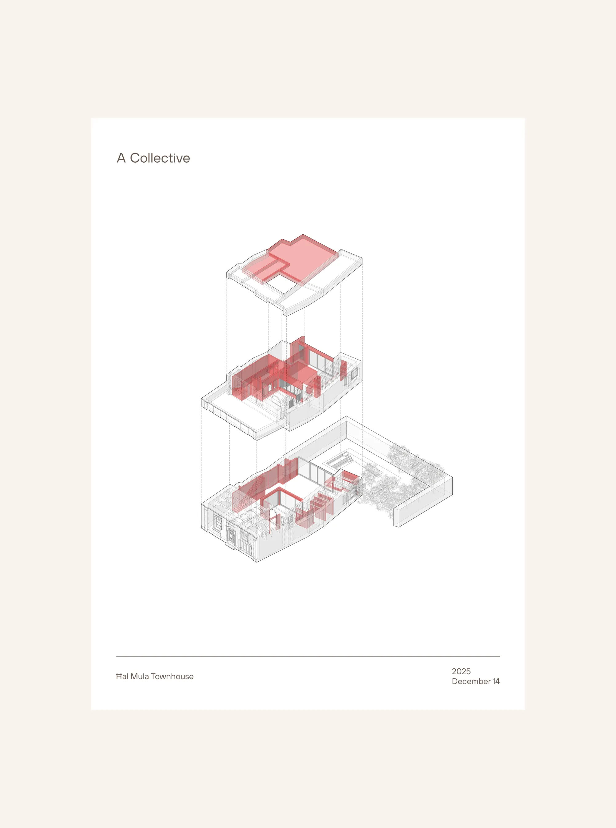 14 architecture branding visualisation
