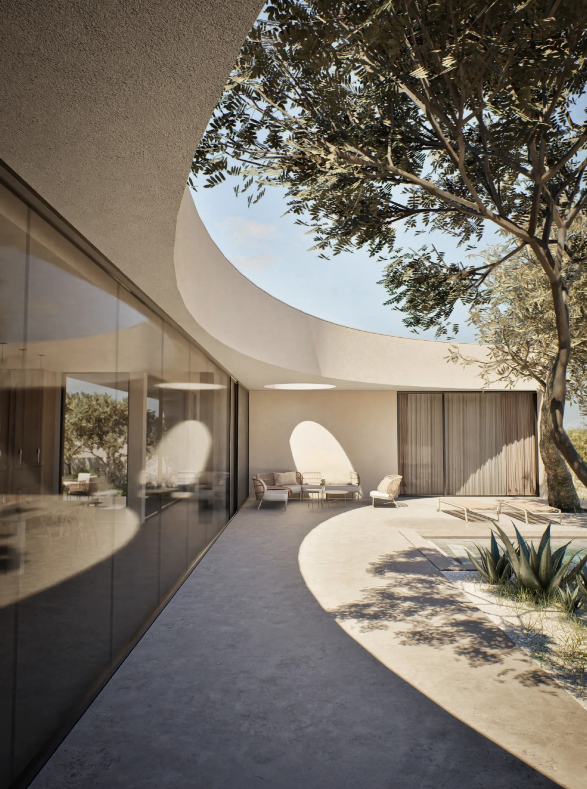 16 architecture branding photography