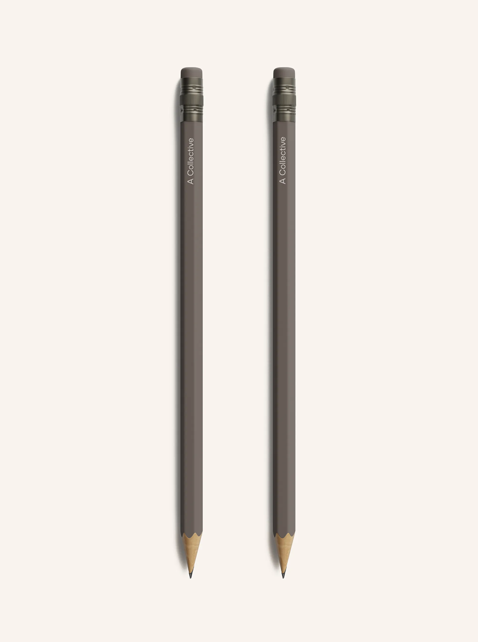 17 architecture branding pencils
