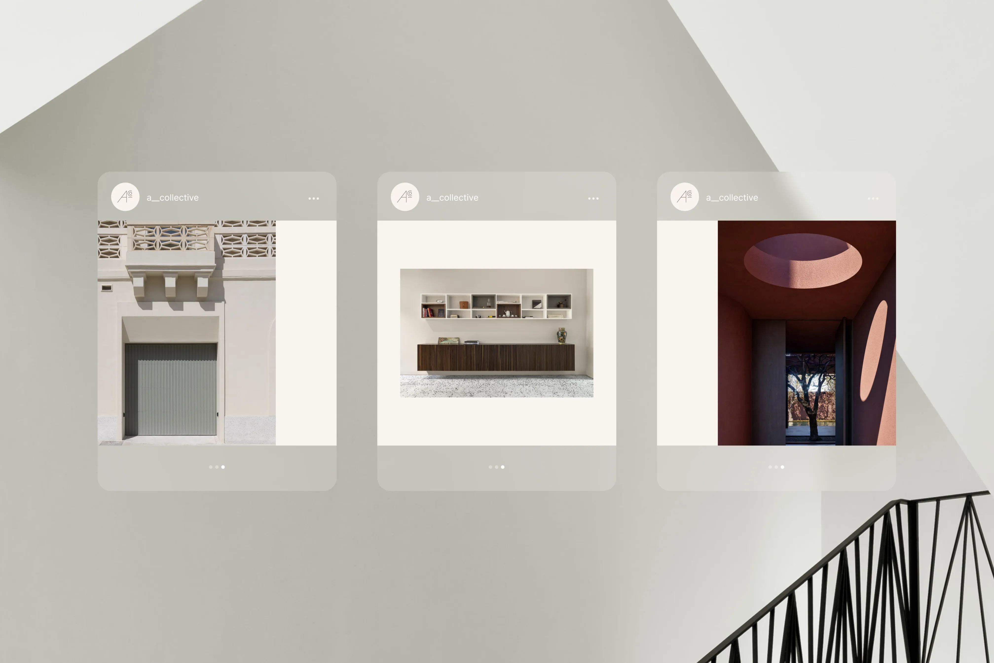 15 architecture branding social media posts