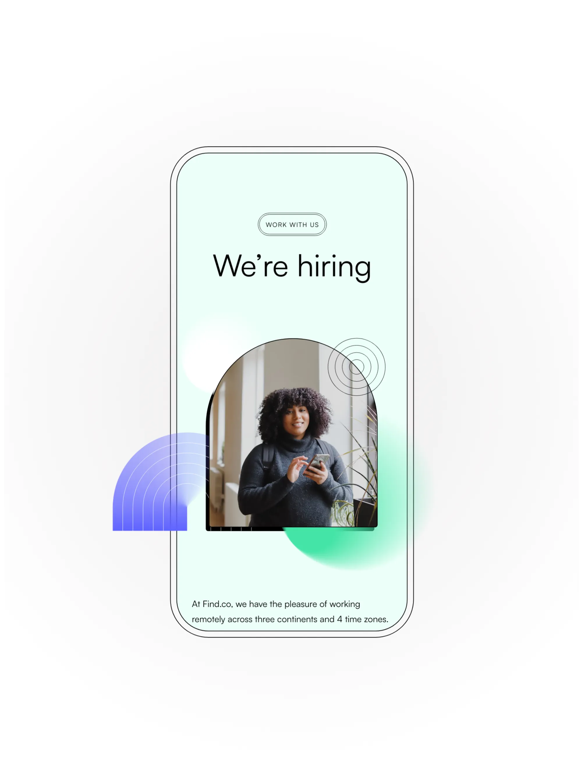 13 technology company branding mobile 2