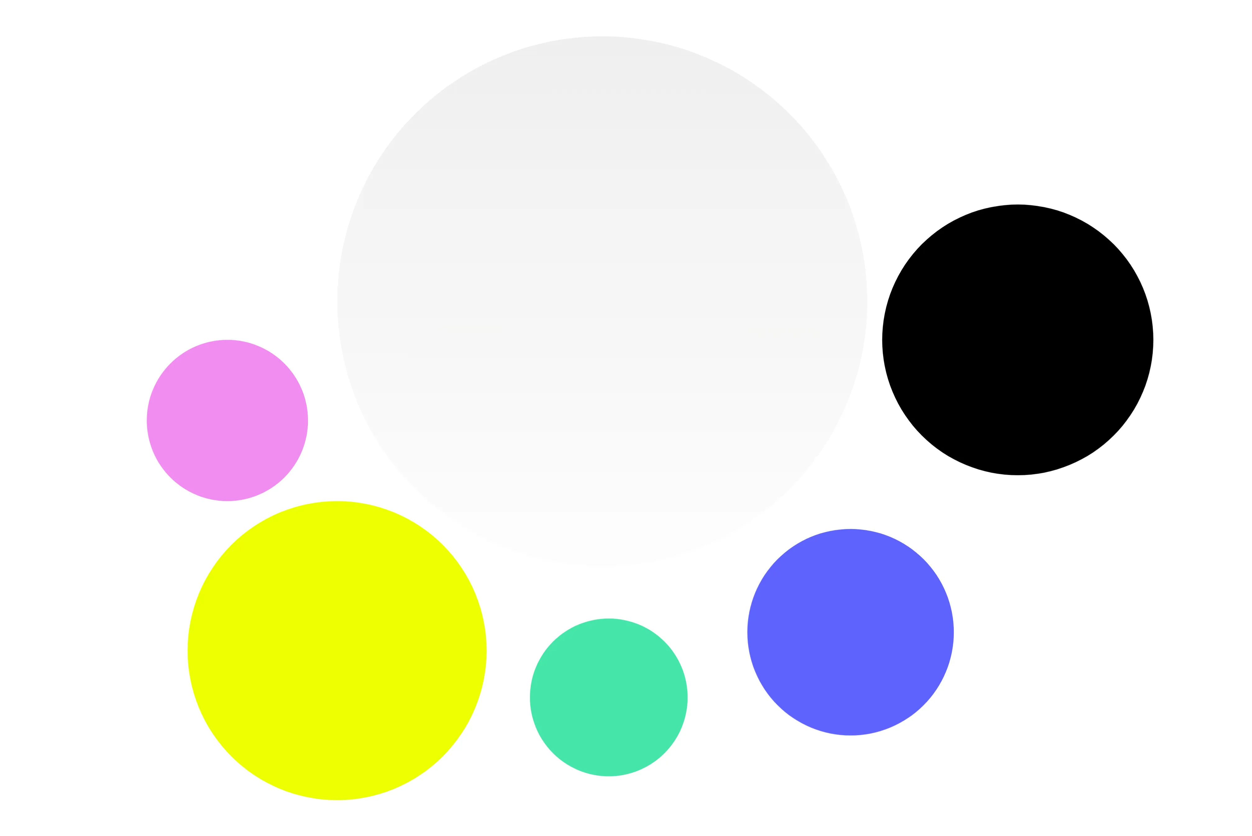 06 technology company branding colour grid