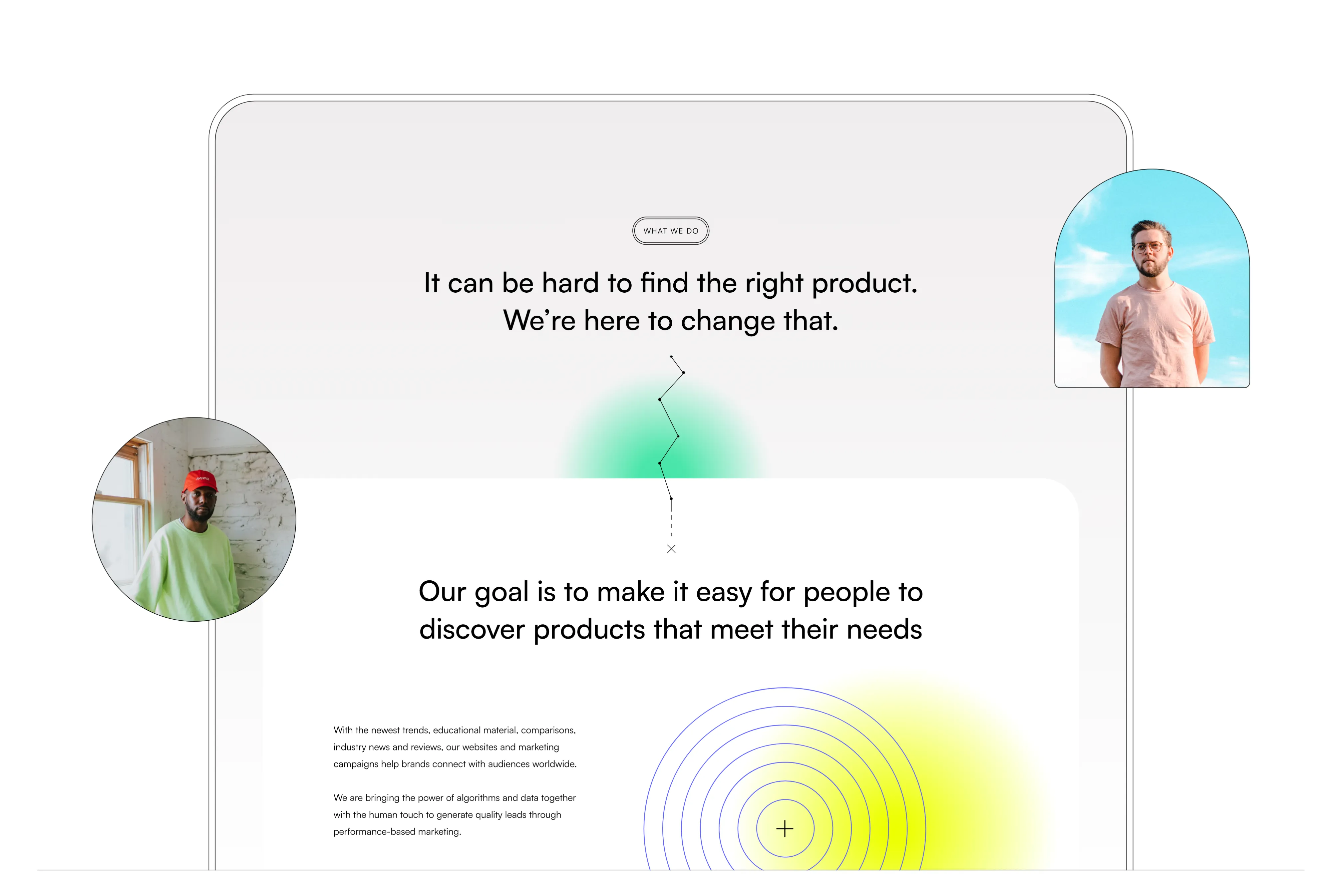 10 technology company branding web 2