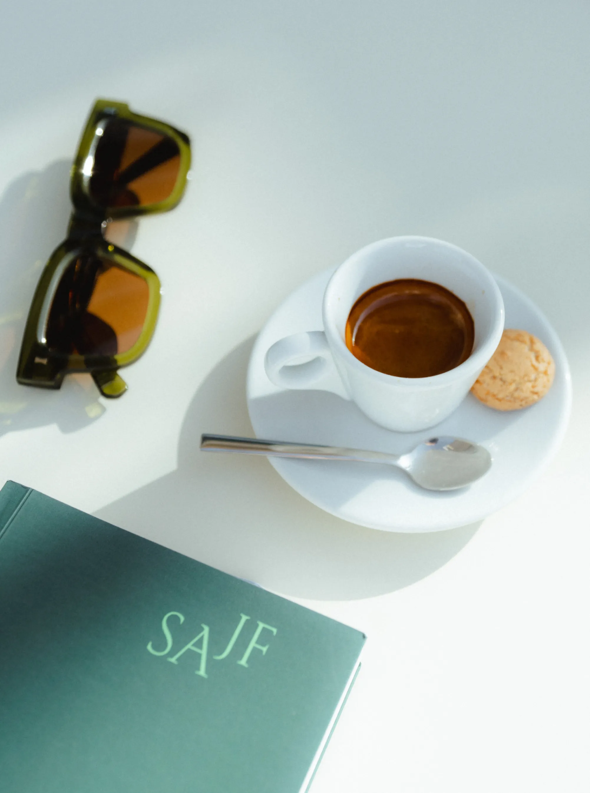 15 cafeteria branding photography