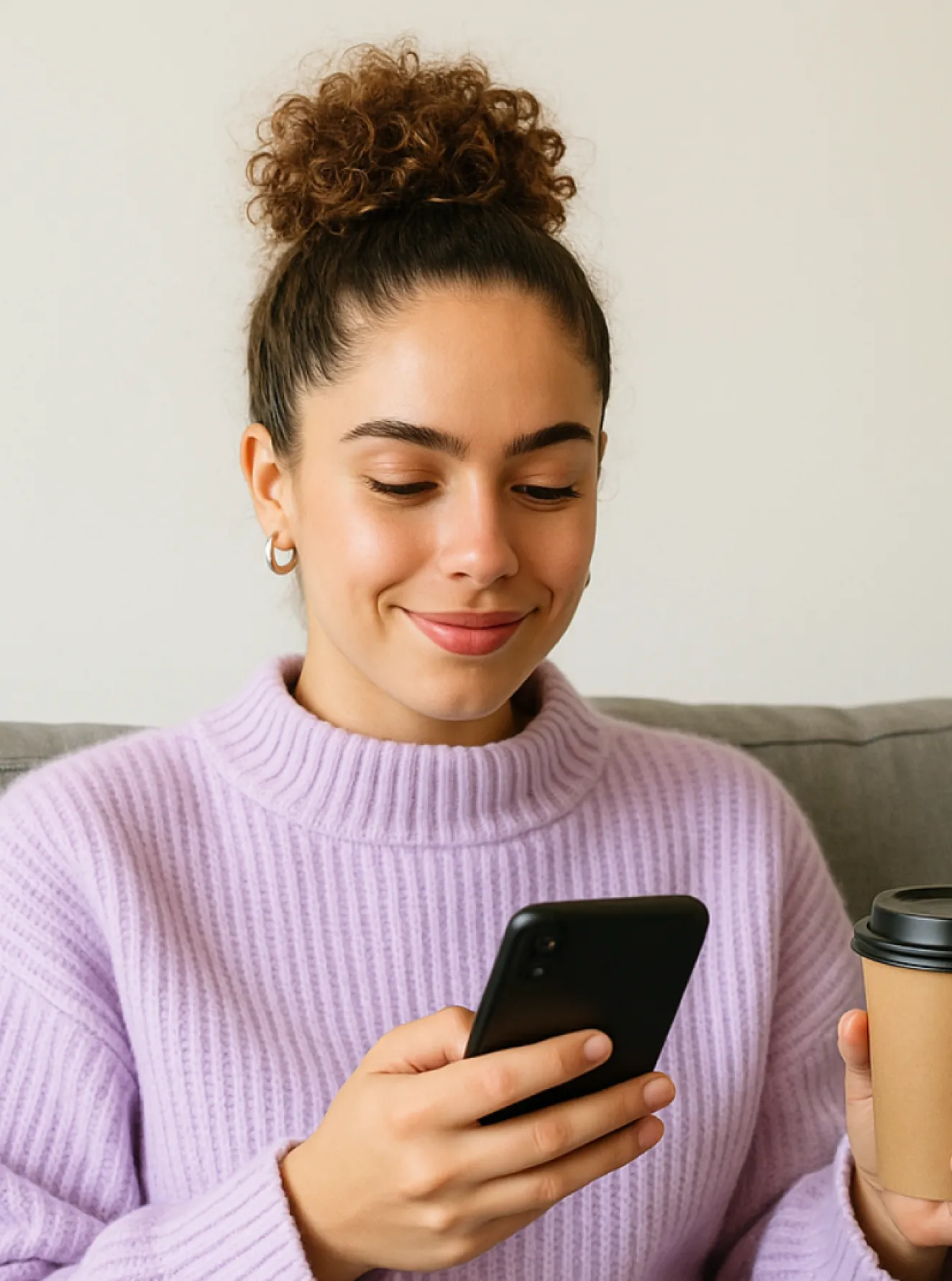 08 fintech expense app photography