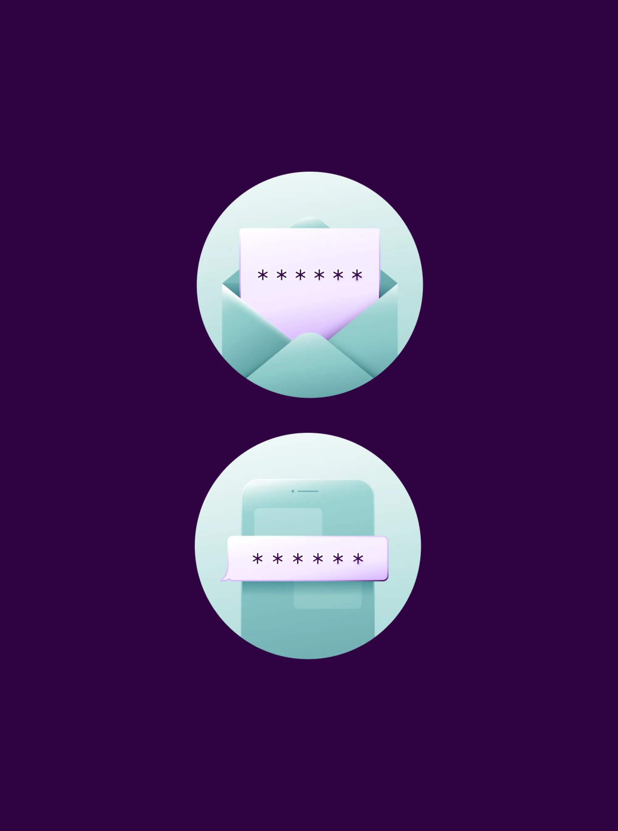 14 fintech expense app illustrations