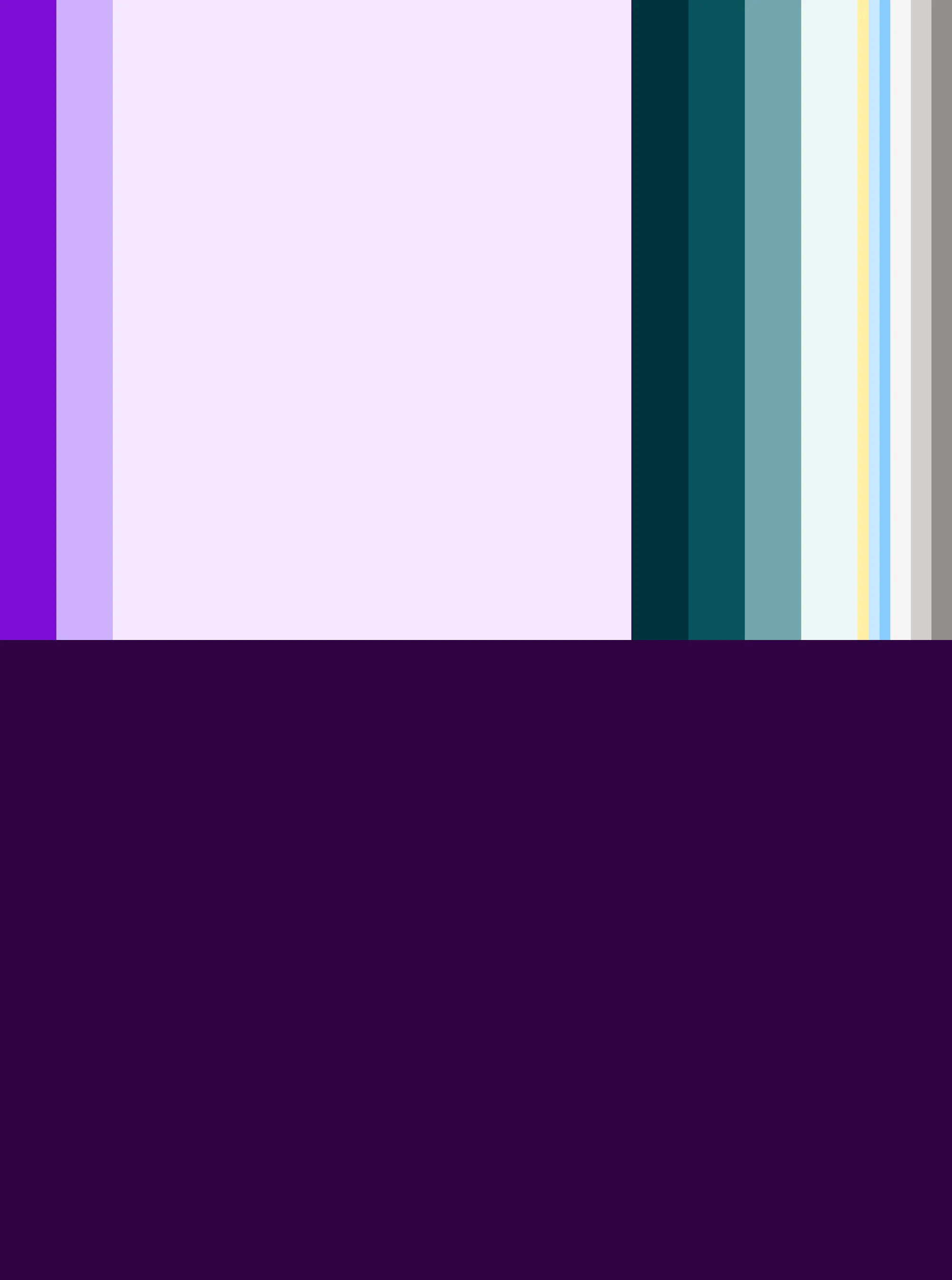 12 fintech expense app colours