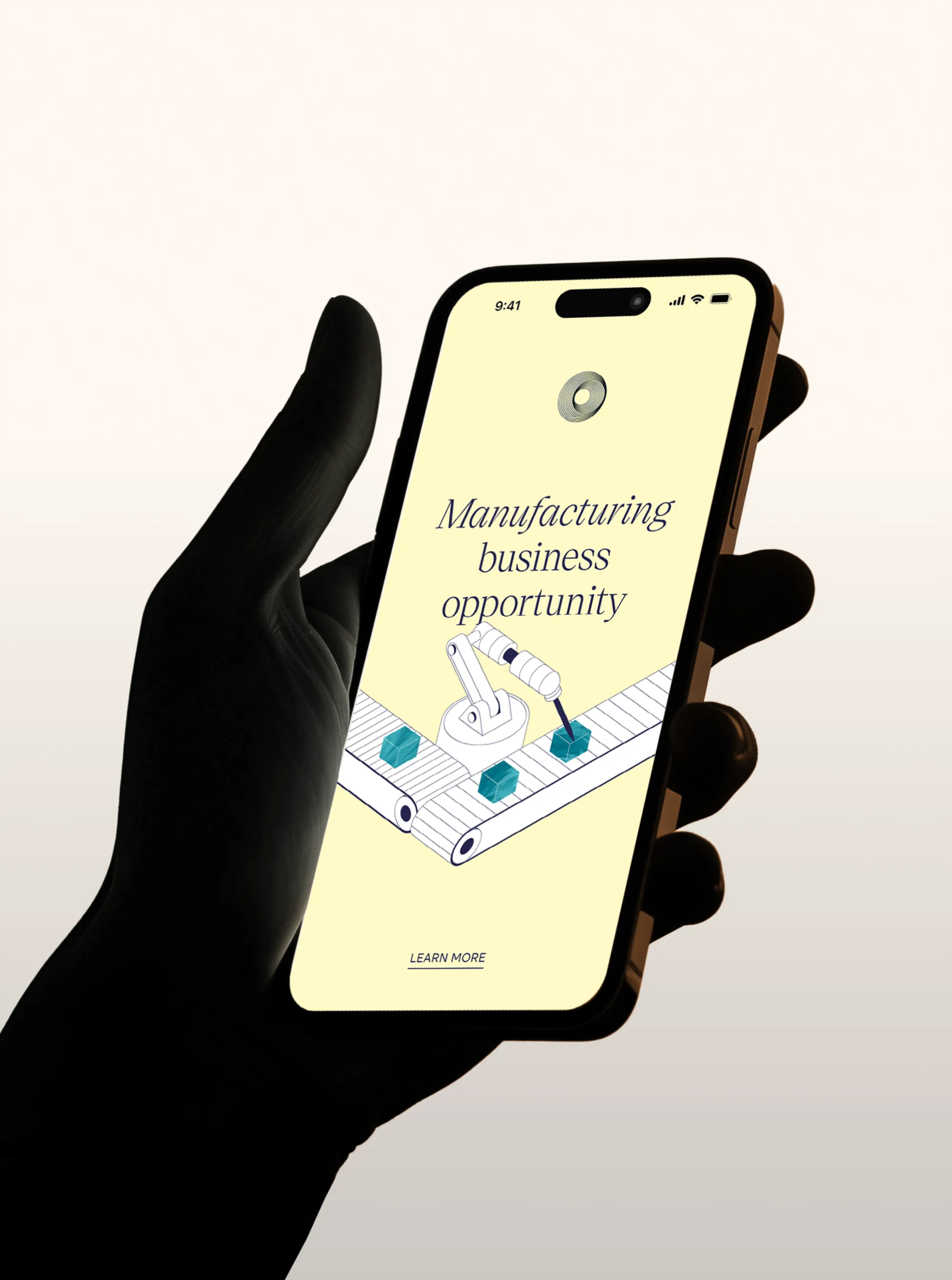 05 ma marketplace branding phone mockup