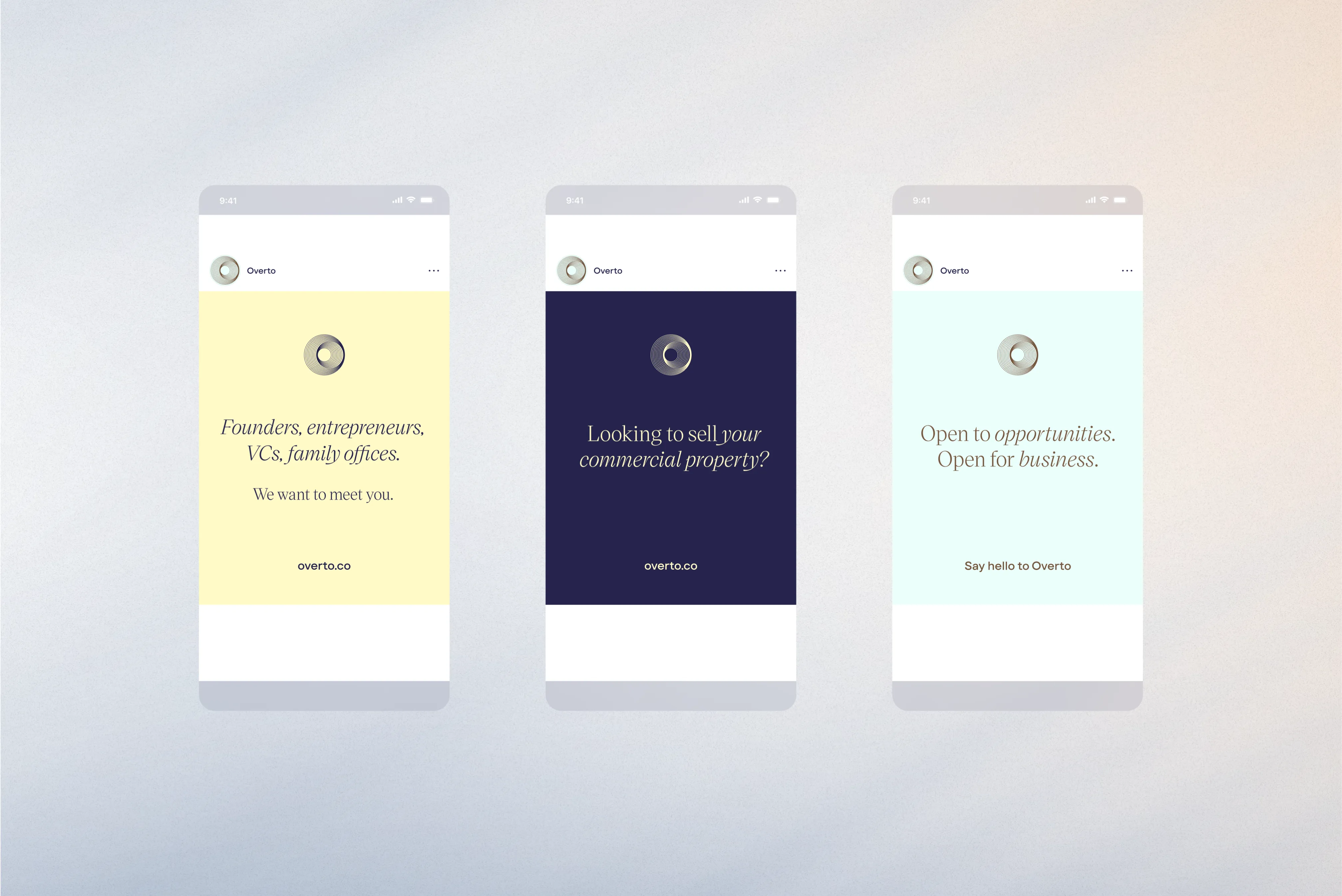 12 ma marketplace branding messaging