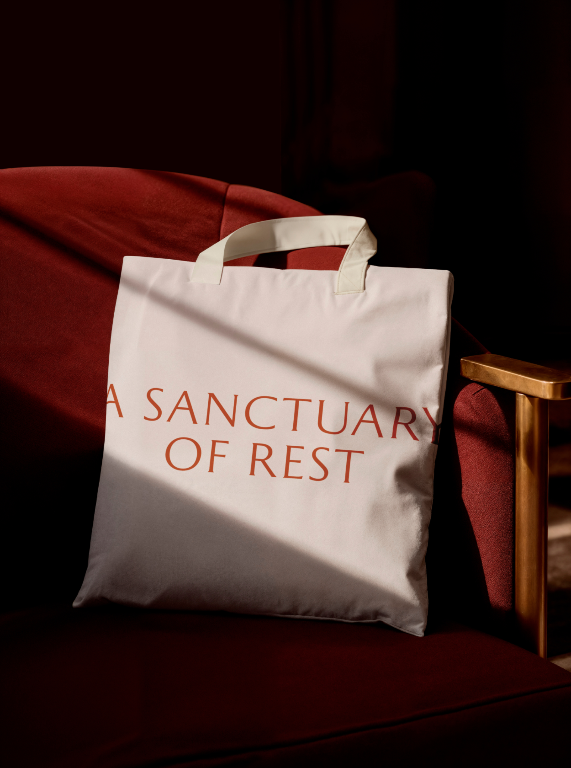 13 boutique hotel tote bag