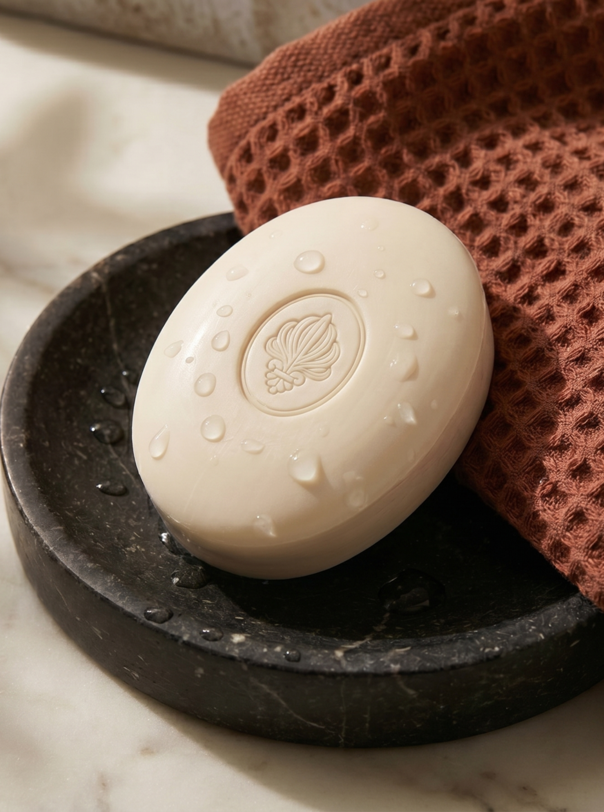 18 boutique hotel soap bar
