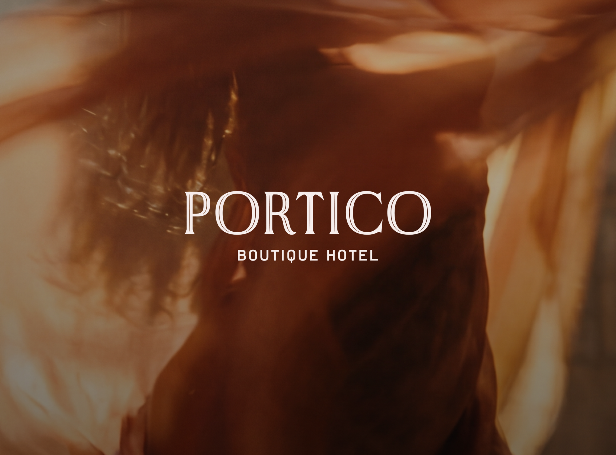 Portico