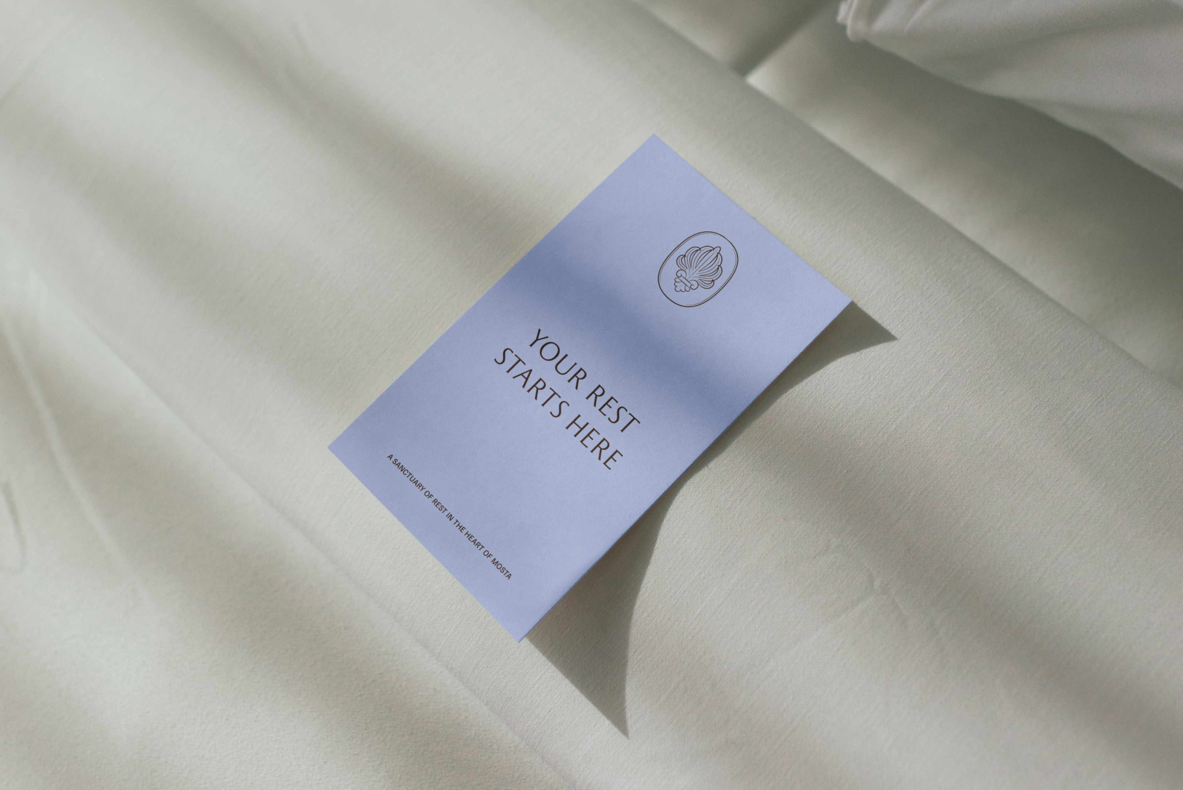12 boutique hotel branding brochure