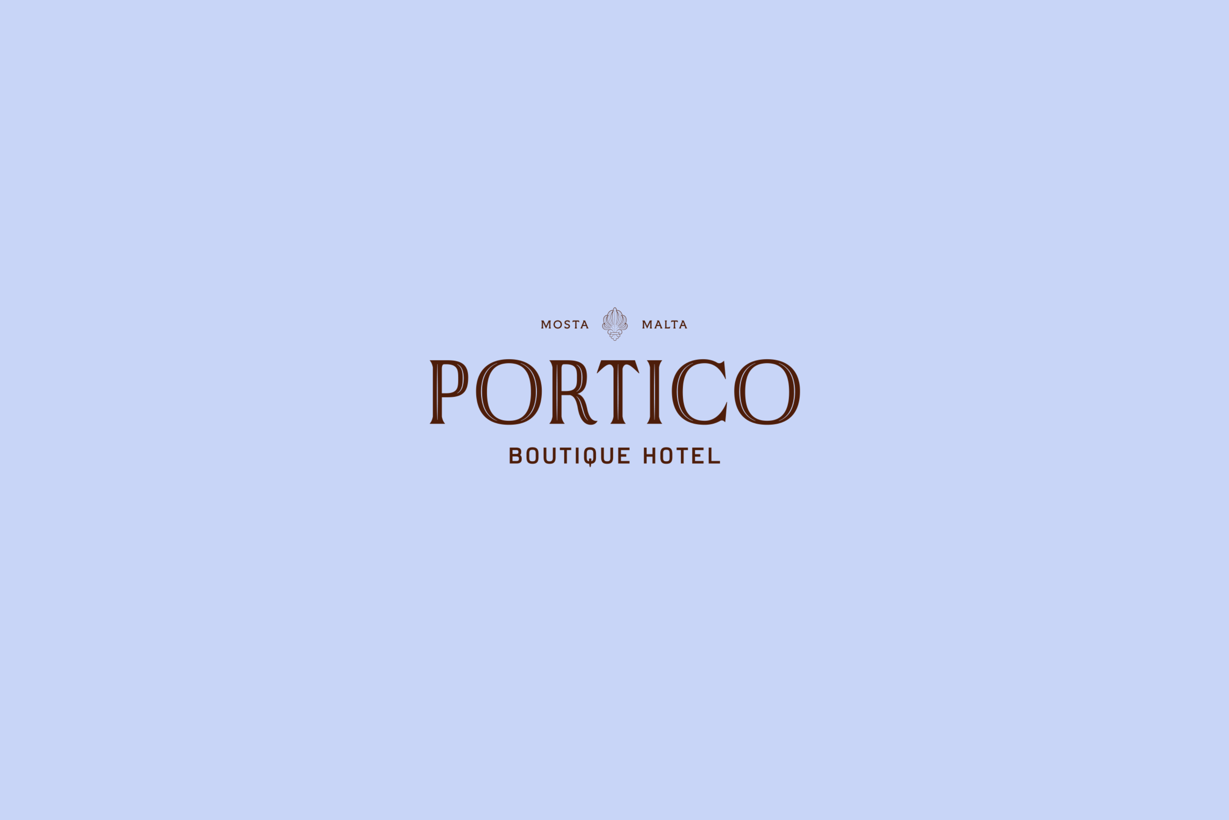 02 boutique hotel branding logo variation animation cover