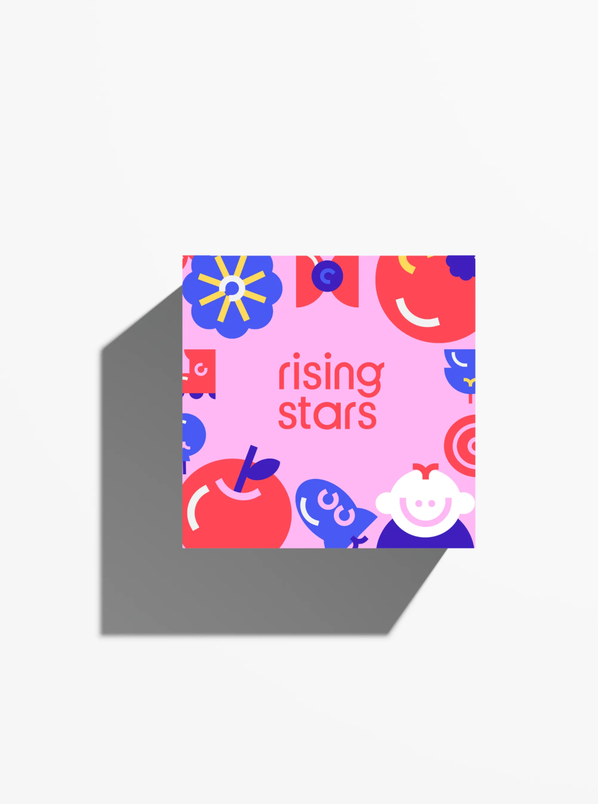 08 childcare centre branding packaging