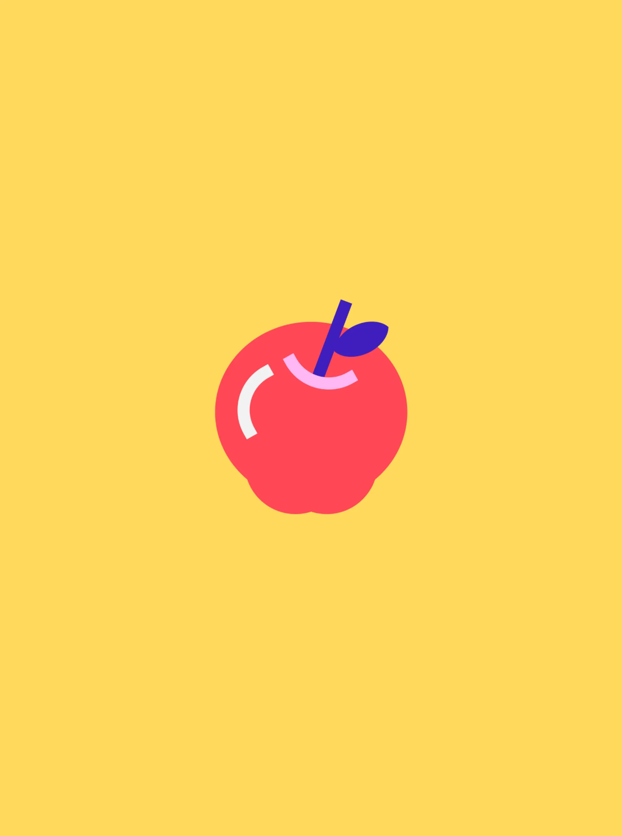 Rising stars animation screenshot icons