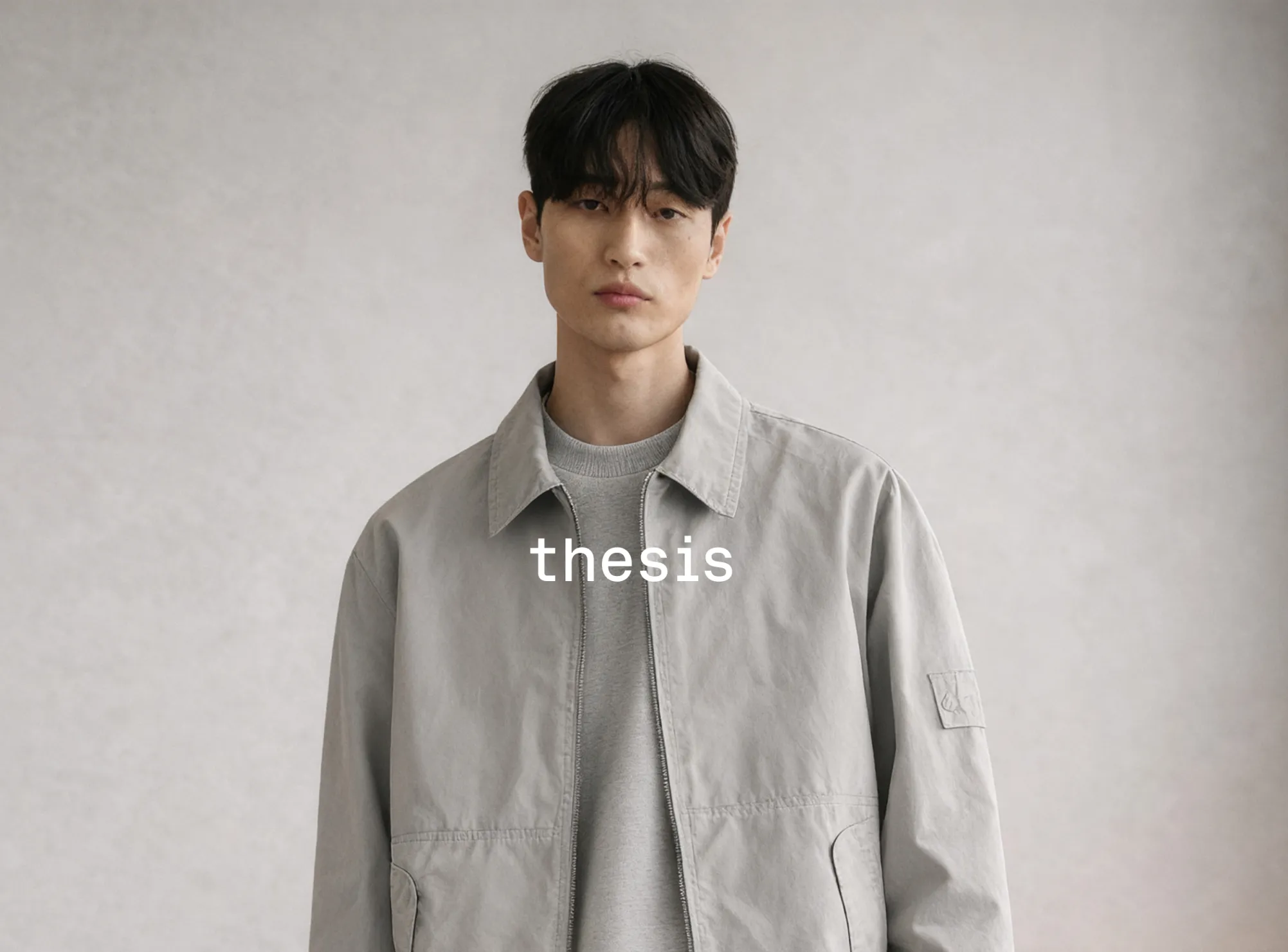 Thesis