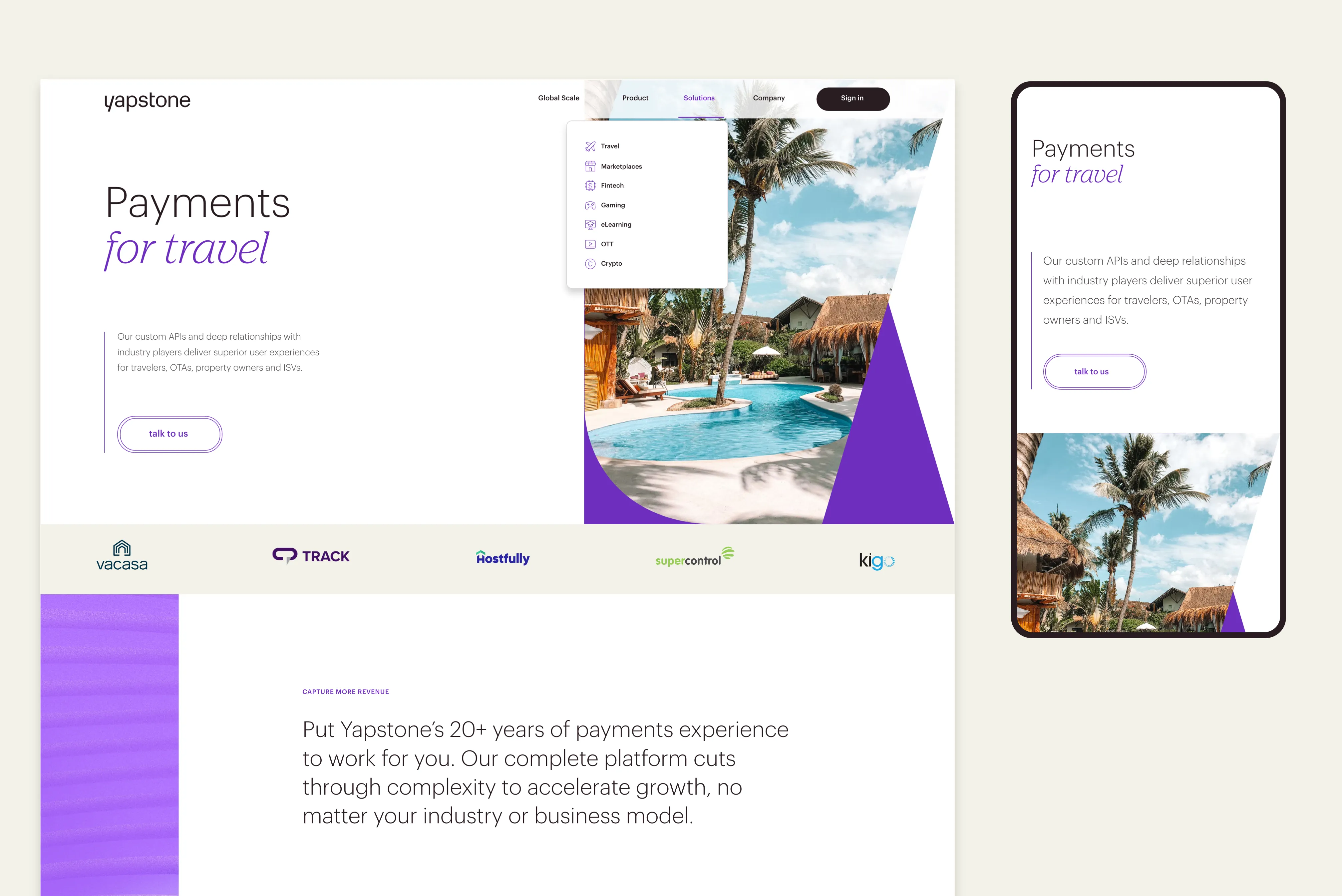 15 b2b fintech branding web mobile 2